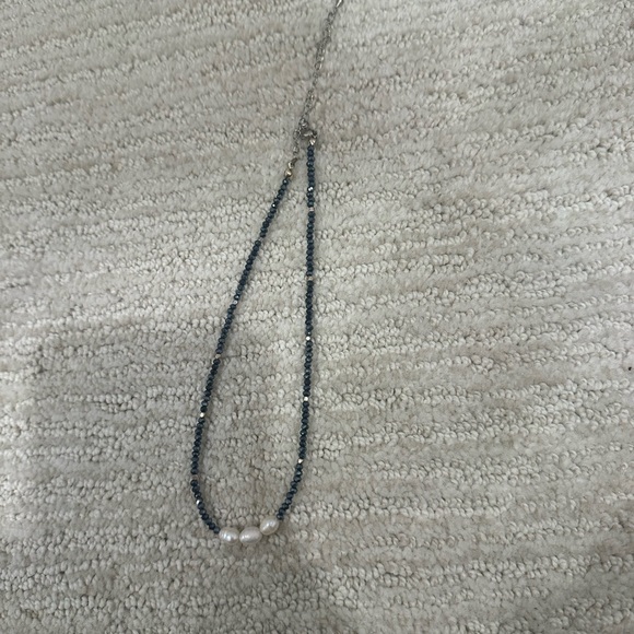 favorite necklace ever!!! no rusting at all - Picture 1 of 1